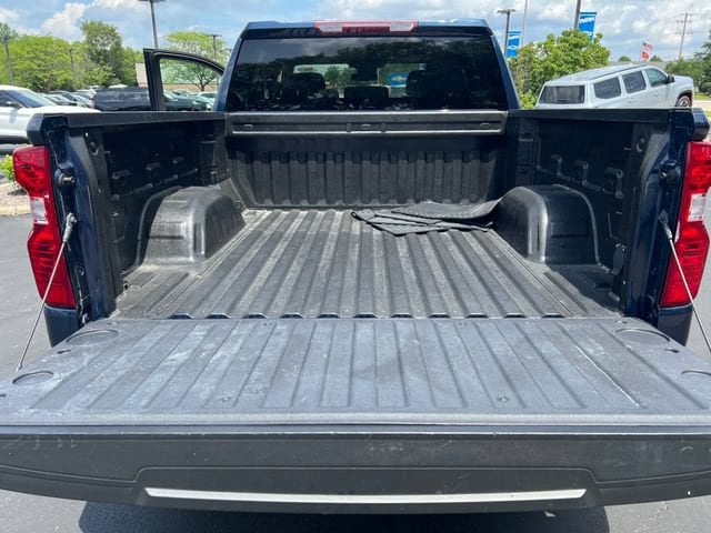 2022 Chevrolet Silverado 1500 LT - Photo 21