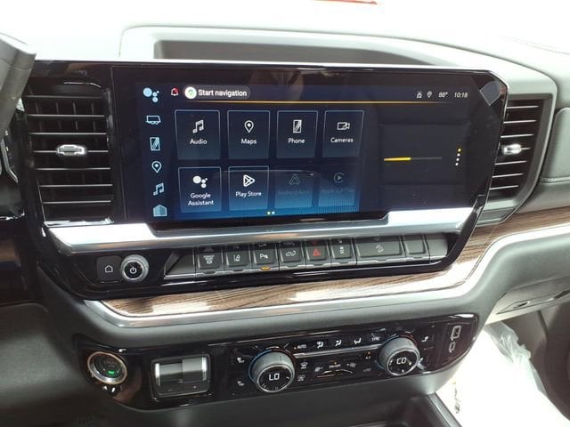 2026 Chevrolet Silverado 2500 HD LT - Photo 16