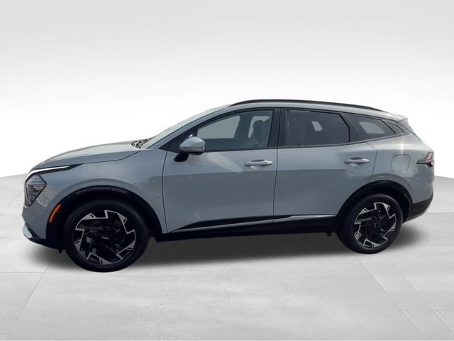 2025 Kia Sportage SX Prestige - Photo 3