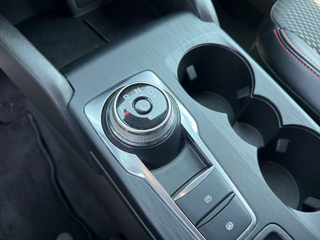 2024 Ford Escape ST-Line - Photo 21