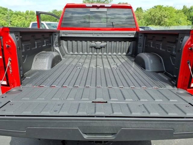 2026 Chevrolet Silverado 2500 HD LT - Photo 13