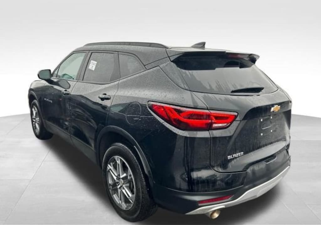 Used 2024 Chevrolet Blazer 2LT SUV