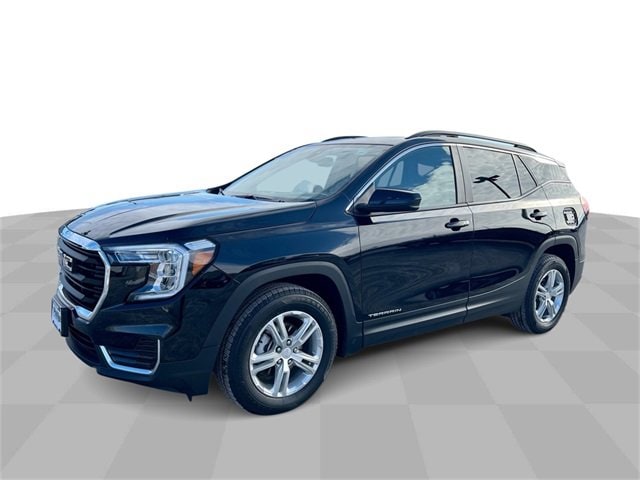 2023 GMC Terrain SLE's photo