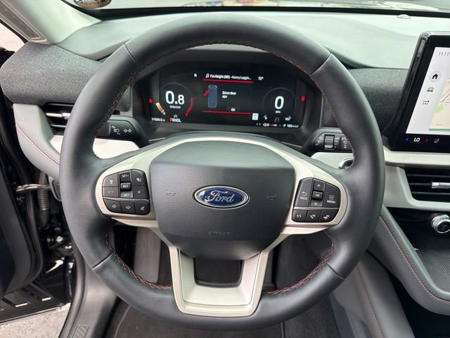 2025 Ford Explorer Active - Photo 14