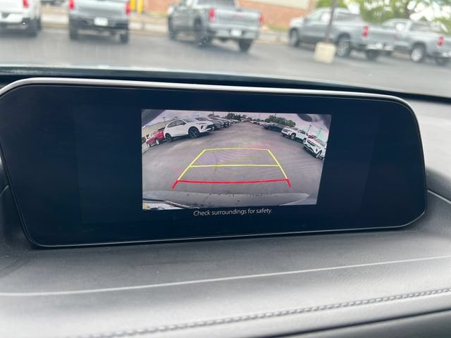 2021 Mazda CX-30 Turbo - Photo 19