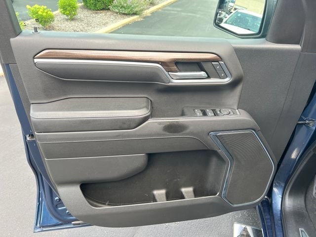2022 Chevrolet Silverado 1500 LT - Photo 10