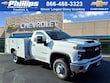 Chevrolet Silverado 3500 HD Chassis Cab