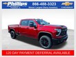  Chevrolet Silverado 2500 HD