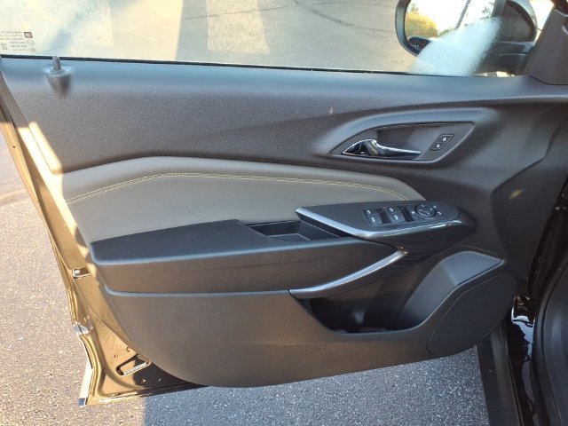 2026 Chevrolet Trax Activ - Photo 12