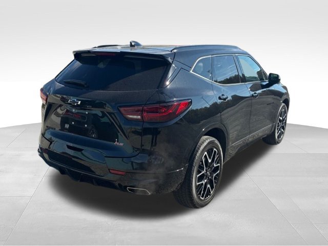 Used 2024 Chevrolet Blazer RS SUV