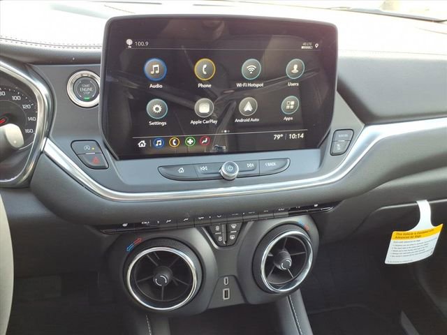 2026 Chevrolet Blazer 3LT - Photo 12