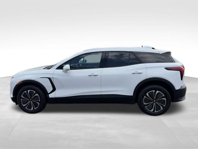 2024 Chevrolet Blazer EV LT - Photo 6