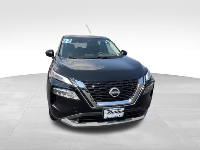 2022 Nissan Rogue SV - Photo 8