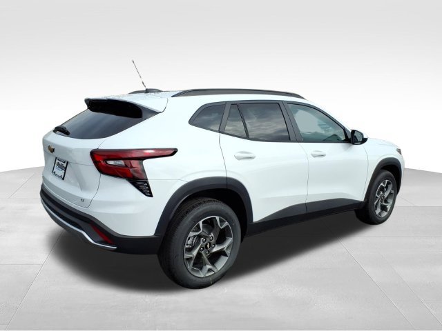 New 2026 Chevrolet Trax LT SUV