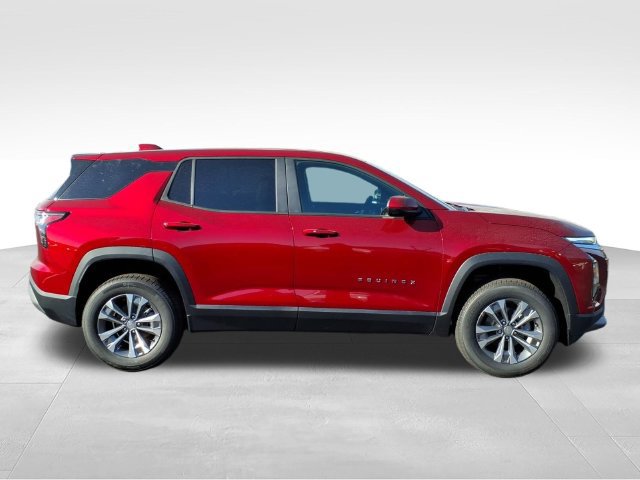 New 2027 Chevrolet Equinox LT SUV