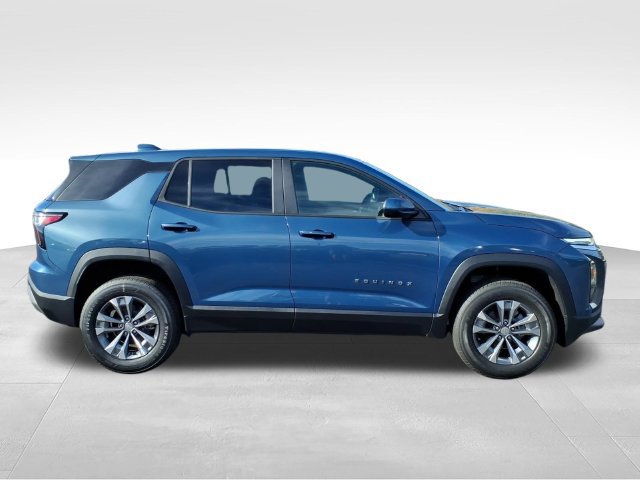 Used 2027 Chevrolet Equinox LT SUV