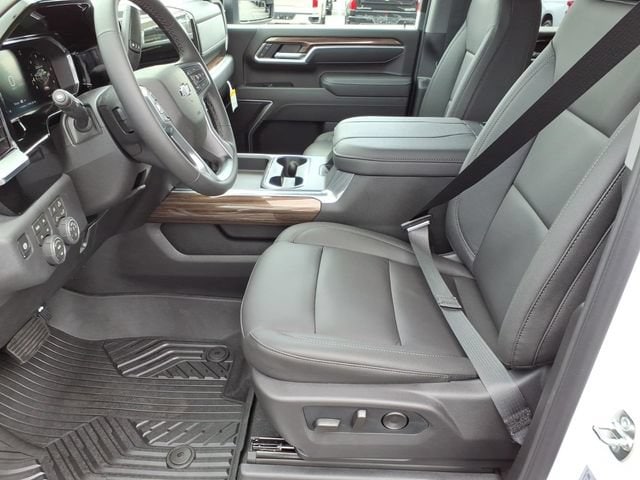 2026 Chevrolet Silverado 2500 HD LT - Photo 7