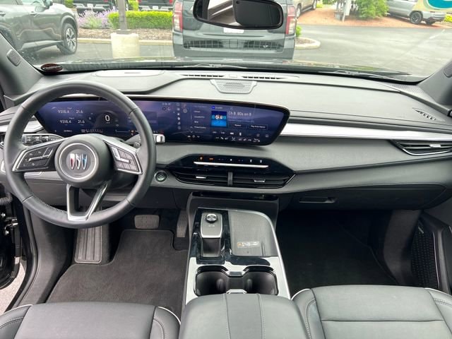 2025 Buick Enclave Preferred - Photo 12