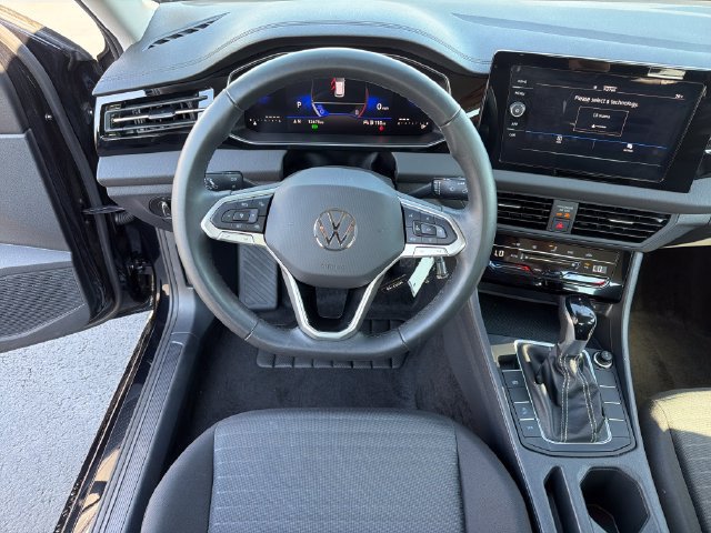 2026 Volkswagen Jetta S - Photo 13