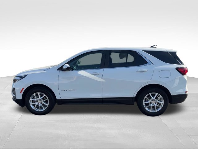 Used 2024 Chevrolet Equinox LT SUV