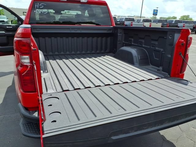 2026 Chevrolet Silverado 1500 Work Truck - Photo 10