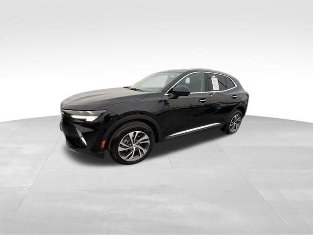 2023 Buick Envision Essence - Photo 4