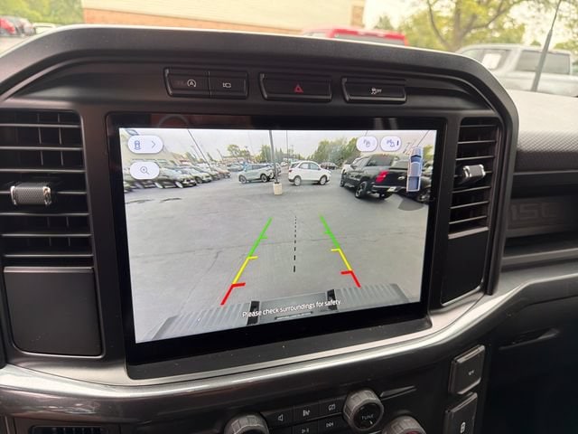 2024 Ford F-150 STX - Photo 20