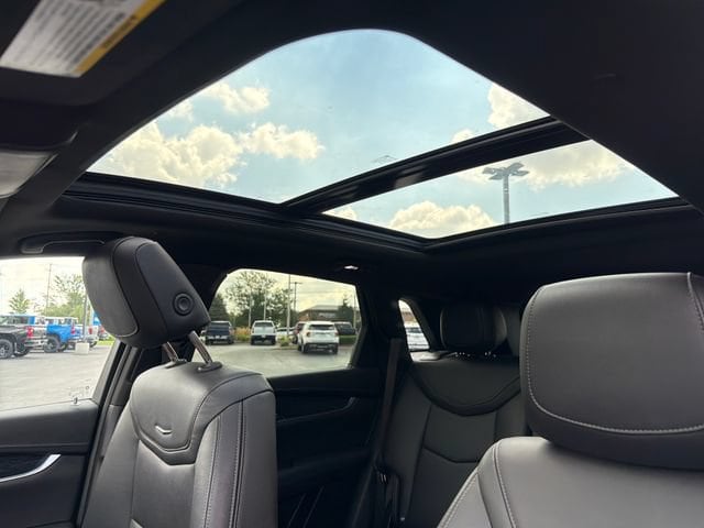 2023 Cadillac XT5 Premium Luxury - Photo 22