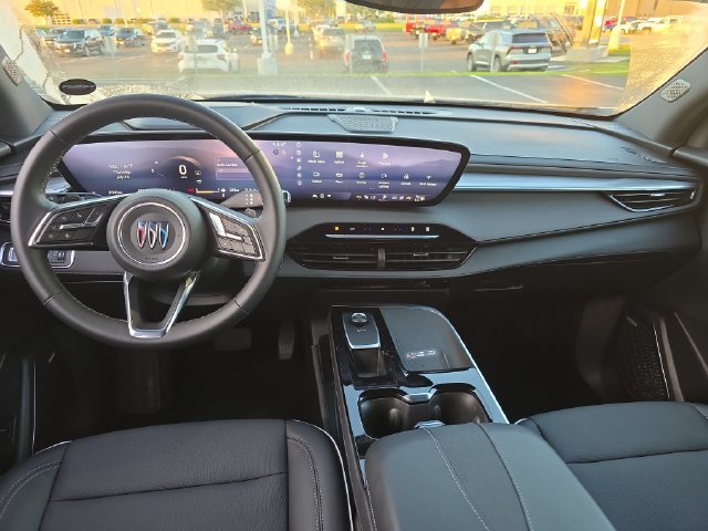 2025 Buick Enclave Preferred - Photo 12
