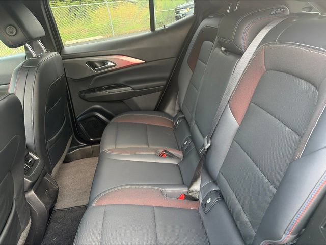 2024 Chevrolet Equinox EV Launch Edition - Photo 9