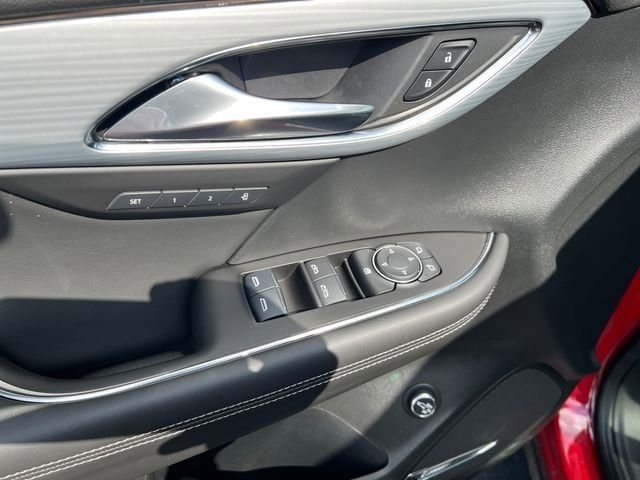 2025 Buick Envision Avenir - Photo 13