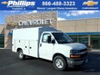 Chevrolet Express Cutaway 3500