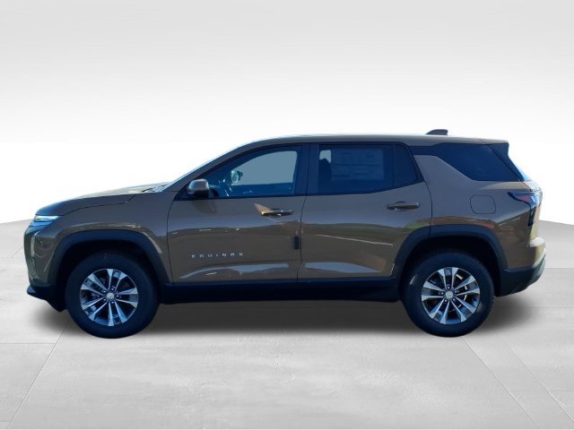 Used 2027 Chevrolet Equinox LT SUV