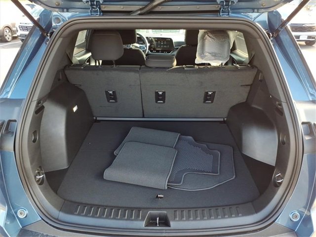 2026 Chevrolet Equinox LT photo 4