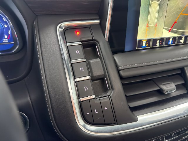2024 Chevrolet Tahoe Z71 - Photo 20