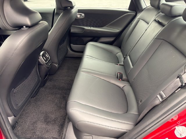 2024 Hyundai IONIQ 6 SEL - Photo 20