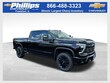  Chevrolet Silverado 2500 HD