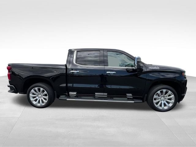 2020 Chevrolet Silverado 1500 High Country - Photo 7