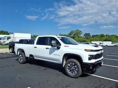 New 2026 Chevrolet Silverado 2500 HD Custom Truck For Sale in Frankfort, IL