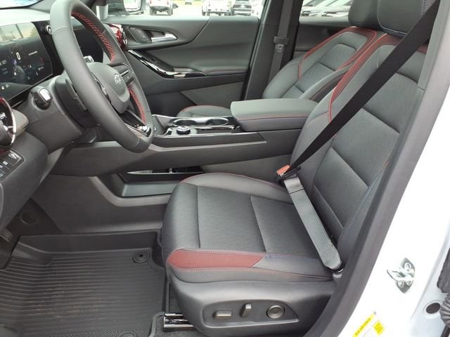 2026 Chevrolet Equinox RS - Photo 6