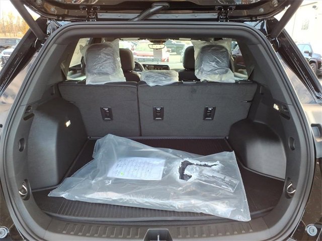 2026 Chevrolet Equinox LT photo 4