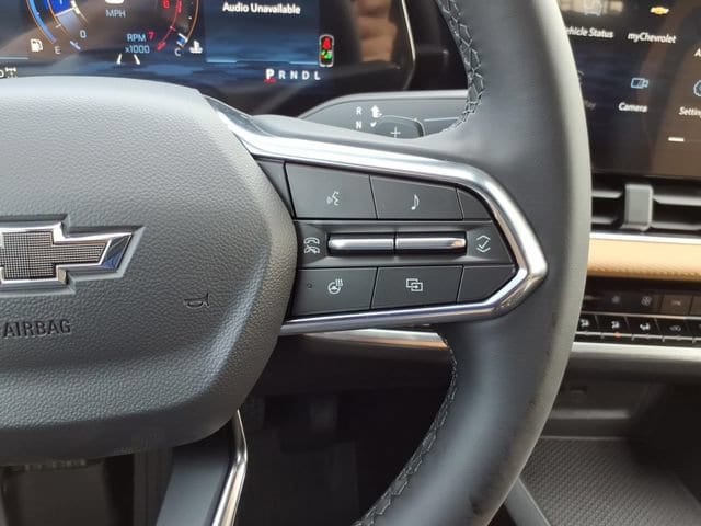 2027 Chevrolet Equinox ACTIV - Photo 14