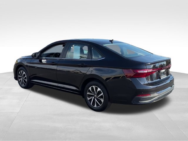 Used 2026 Volkswagen Jetta S Sedan