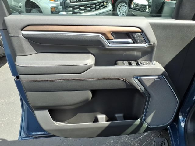 2026 Chevrolet Silverado 2500 HD High Country - Photo 13