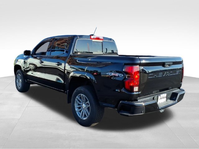 New 2026 Chevrolet Colorado LT Truck