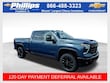  Chevrolet Silverado 2500 HD