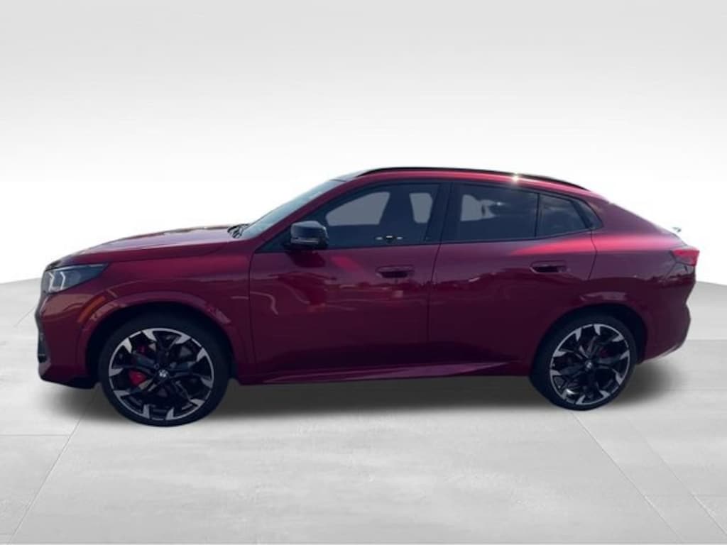 Used 2025 BMW X2 M35i SUV