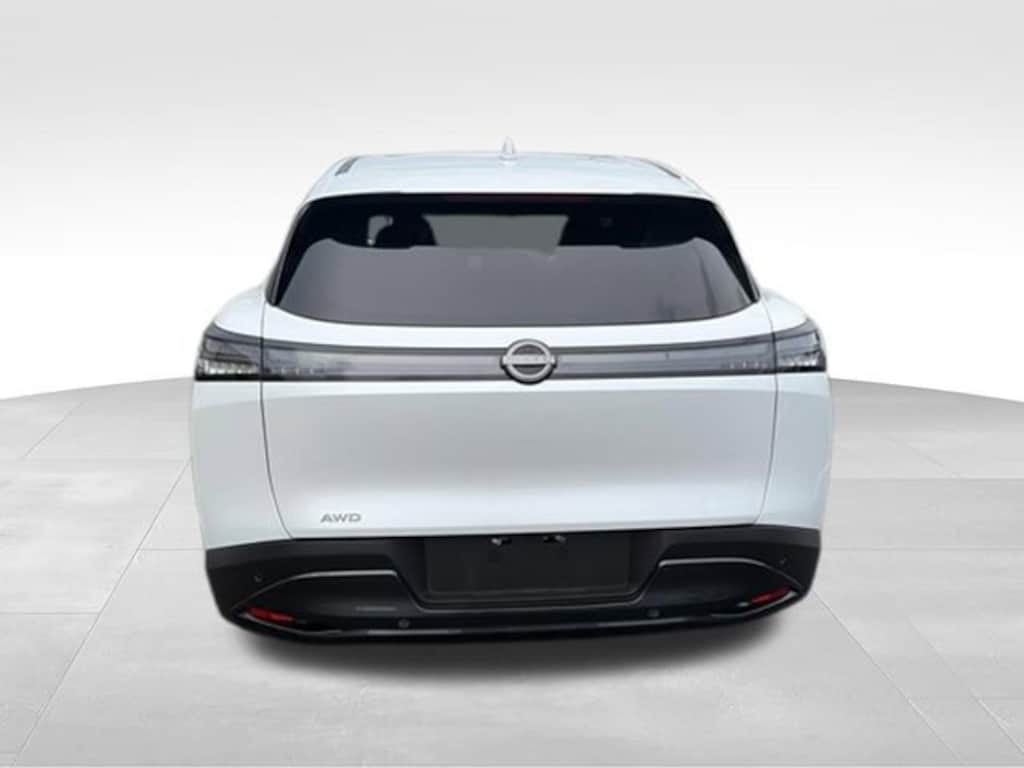 Used 2025 Nissan Murano SL