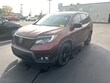 Honda Passport