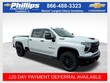  Chevrolet Silverado 2500 HD